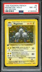 Auction visual on GCC