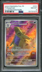 Collectible card marketplace image