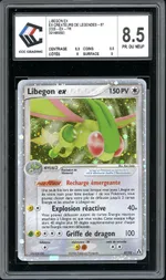 Collectible card marketplace image