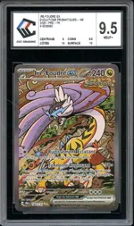 Collectible card marketplace image