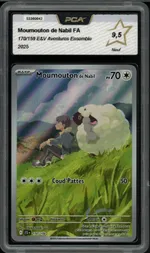 Collectible card marketplace image