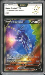 Collectible card marketplace image