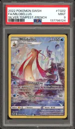 Auction visual on GCC