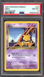 Auction visual on GCC
