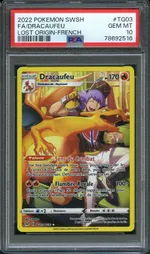 Auction visual on GCC