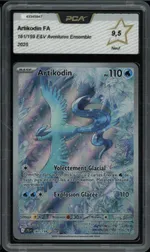 Collectible card marketplace image
