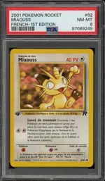 Auction visual on GCC