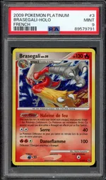 Collectible card marketplace image