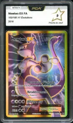 Collectible card marketplace image