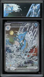 Auction visual on GCC
