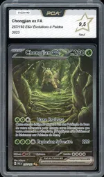 Collectible card marketplace image