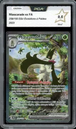 Collectible card marketplace image