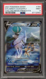 Auction visual on GCC