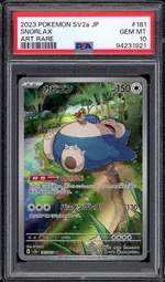 Auction visual on GCC