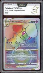 Auction visual on GCC