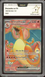 Collectible card marketplace image