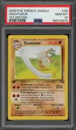 Auction visual on GCC