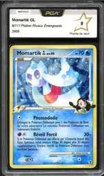 Auction visual on GCC