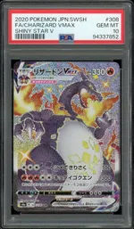 Auction visual on GCC