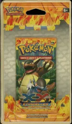 Auction visual on GCC