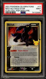 Auction visual on GCC