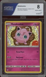 Auction visual on GCC