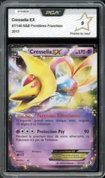 Collectible card marketplace image