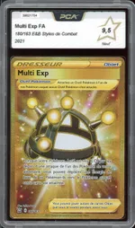 Auction visual on GCC