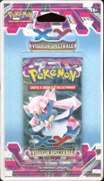 Collectible card marketplace image