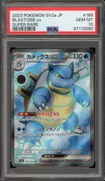 Auction visual on GCC