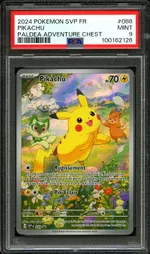 Collectible card marketplace image