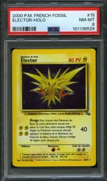 Auction visual on GCC