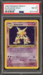 Auction visual on GCC