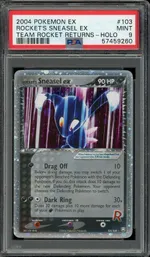 Collectible card marketplace image