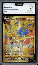 Collectible card marketplace image