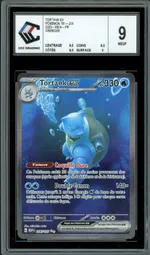 Collectible card marketplace image