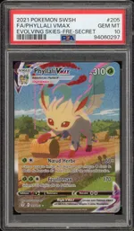 Auction visual on GCC