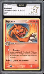 Auction visual on GCC