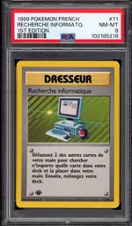 Auction visual on GCC