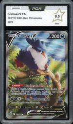 Auction visual on GCC