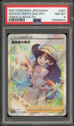 Auction visual on GCC