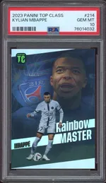 Auction visual on GCC