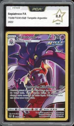 Auction visual on GCC