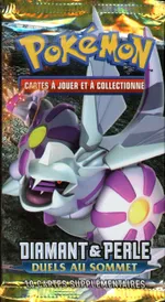 Auction visual on GCC