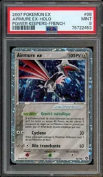 Auction visual on GCC