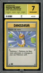 Collectible card marketplace image