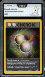 Auction visual on GCC