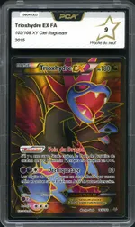 Auction visual on GCC