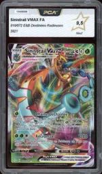 Collectible card marketplace image