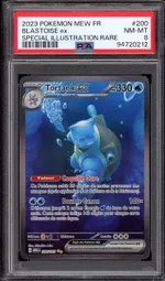 Collectible card marketplace image